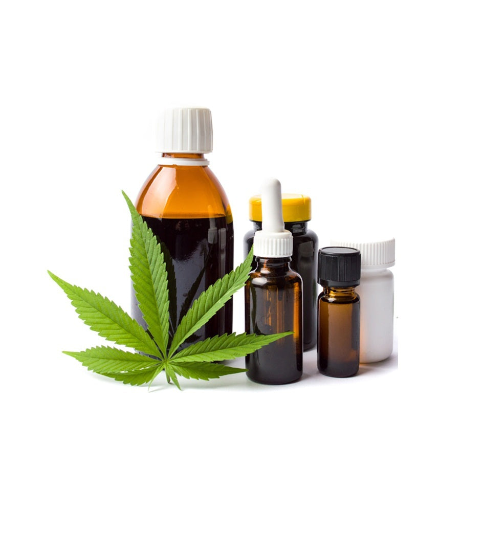 CBD Produkte