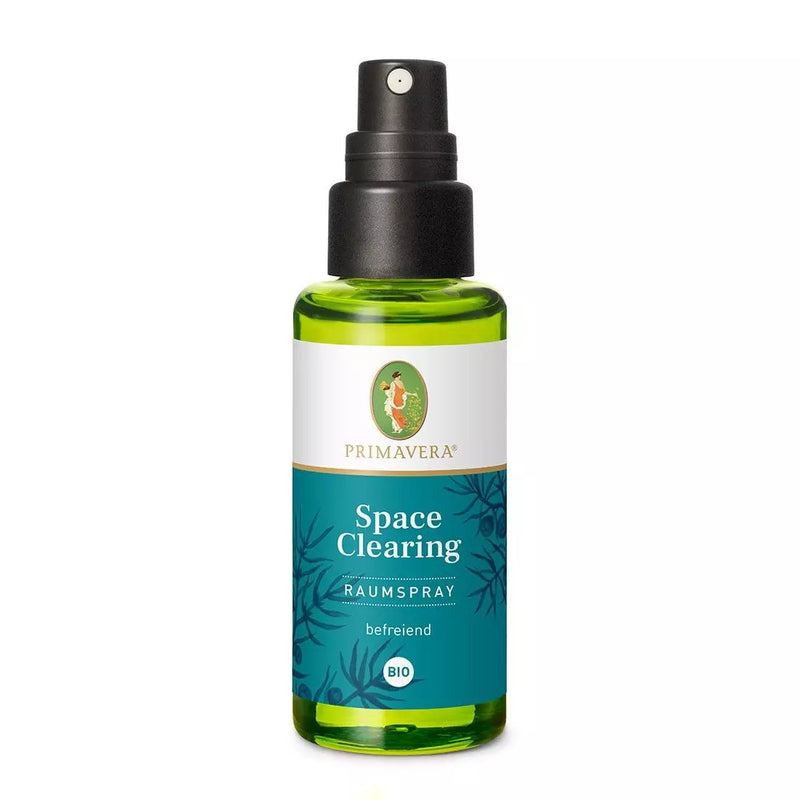 PRIMAVERA Space Clearing Raumspray Bio