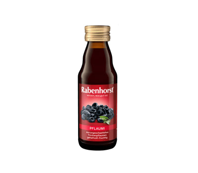 Rabenhorst Pflaumi Mini