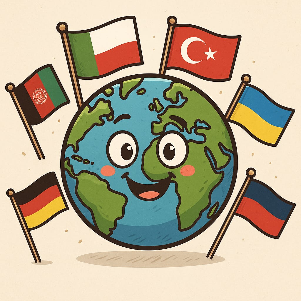 Vertrauen braucht Sprache
