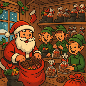 Ein Tag voller Magie, Emotionen und leuchtender Augen