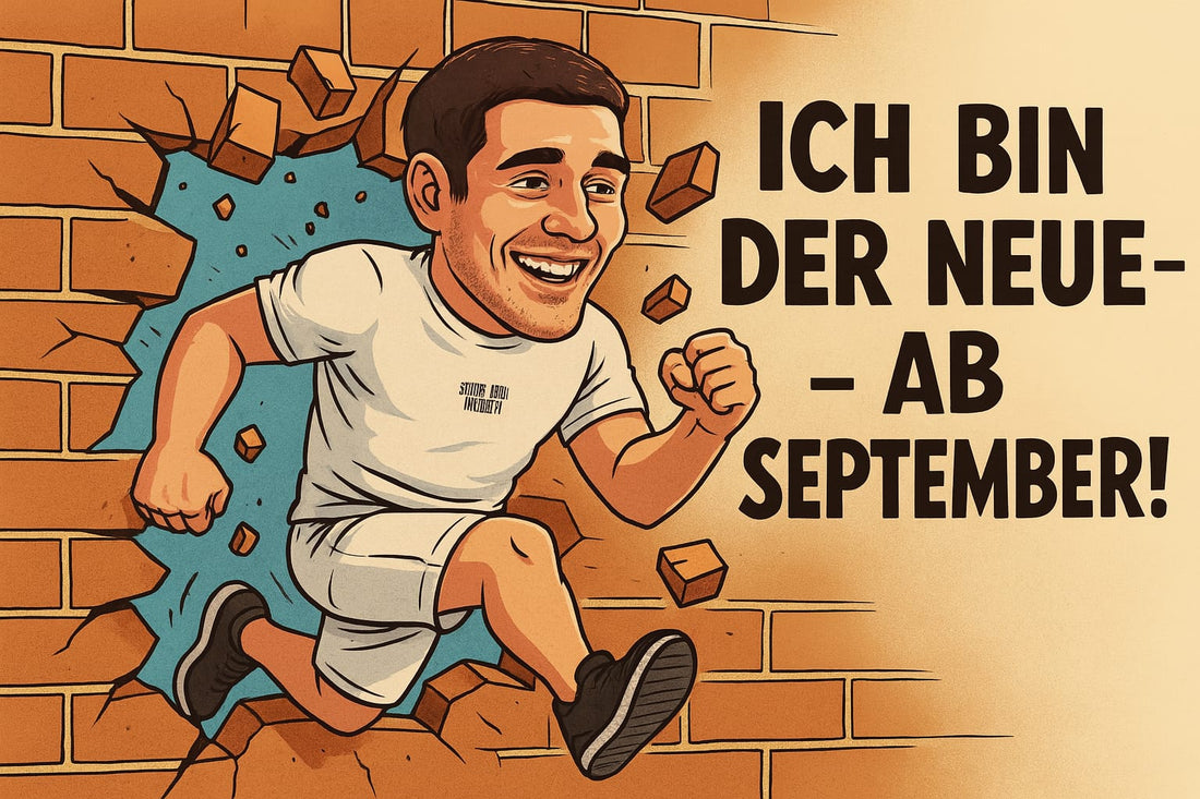 Verstärkung für unser Pflegebox Team