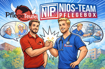 Neuausrichtung bei Pflegeteufel – Gemeinsam stark in die Zukunft