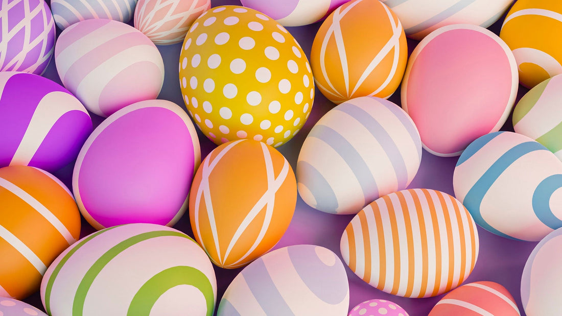 Ostern 2024