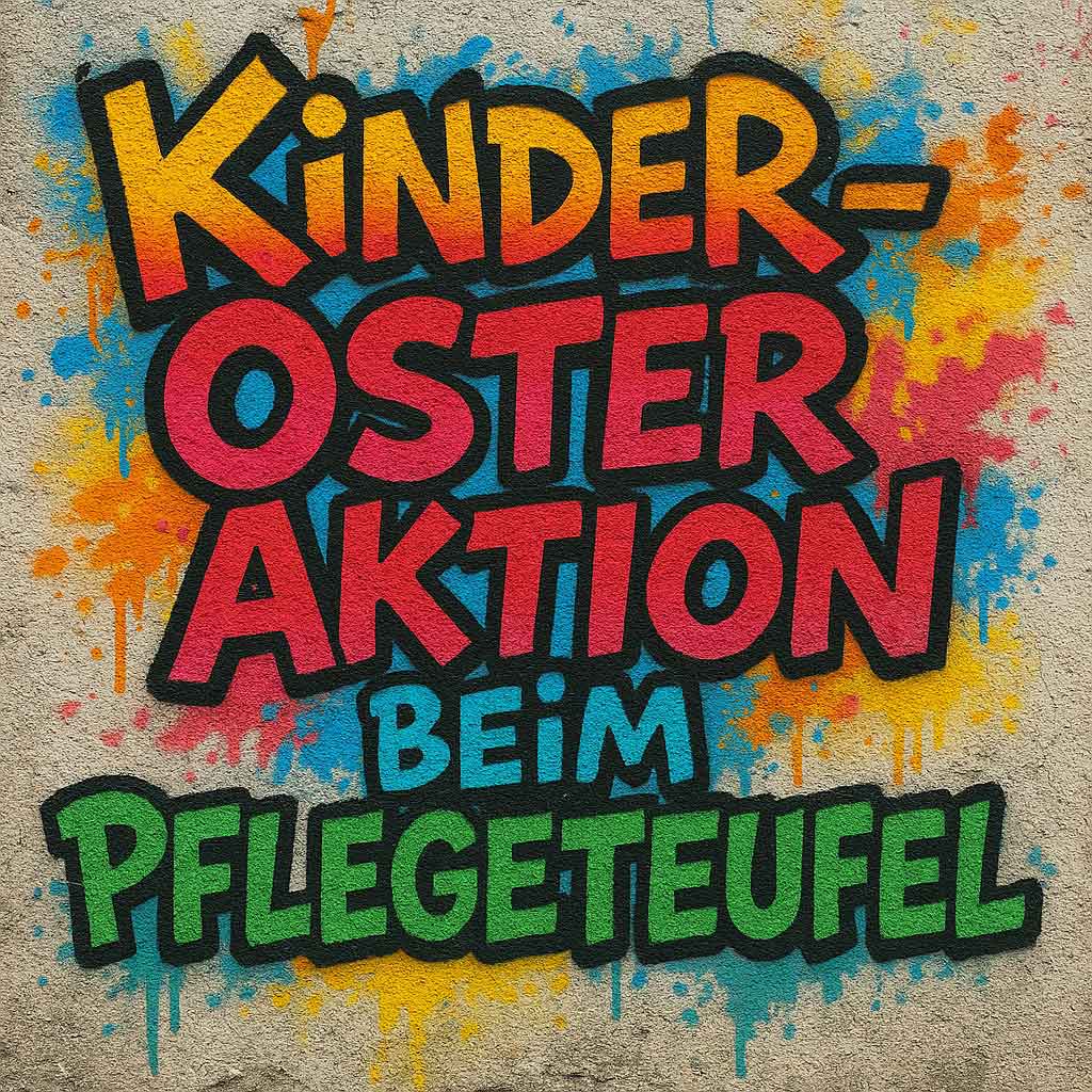 Oster Kinder-Aktion 2025