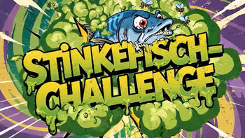 PflegeTeufel Stinkefisch Challenge