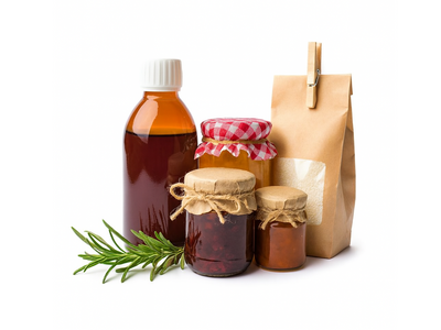 Hausgemachte Spezialitäten