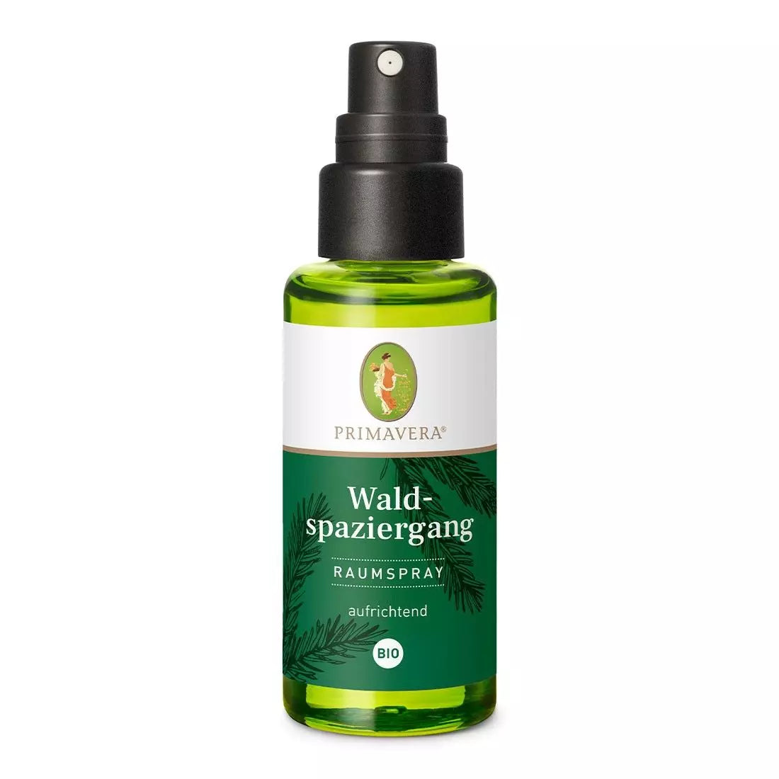 PRIMAVERA Waldspaziergang Raumspray Bio