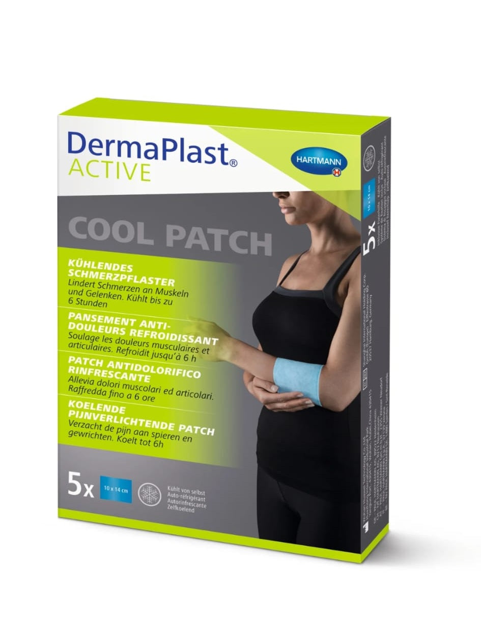 MoliCare Lady Pad – Slipeinlagen (12 Stück, Stufe 1)