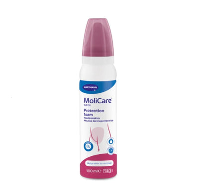 MoliCare® Skin Reinigungsschaum