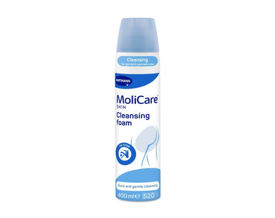 MoliCare® Skin Hautprotektor