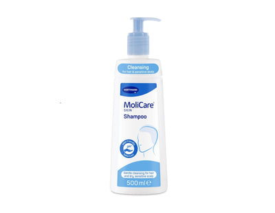MoliCare® Skin Shampoo