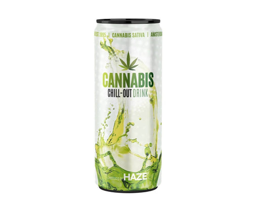 Cannabis Chill-Out Drink 250ml