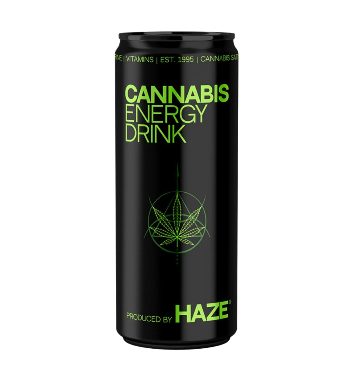 Cannabis Energy Drink 250ml