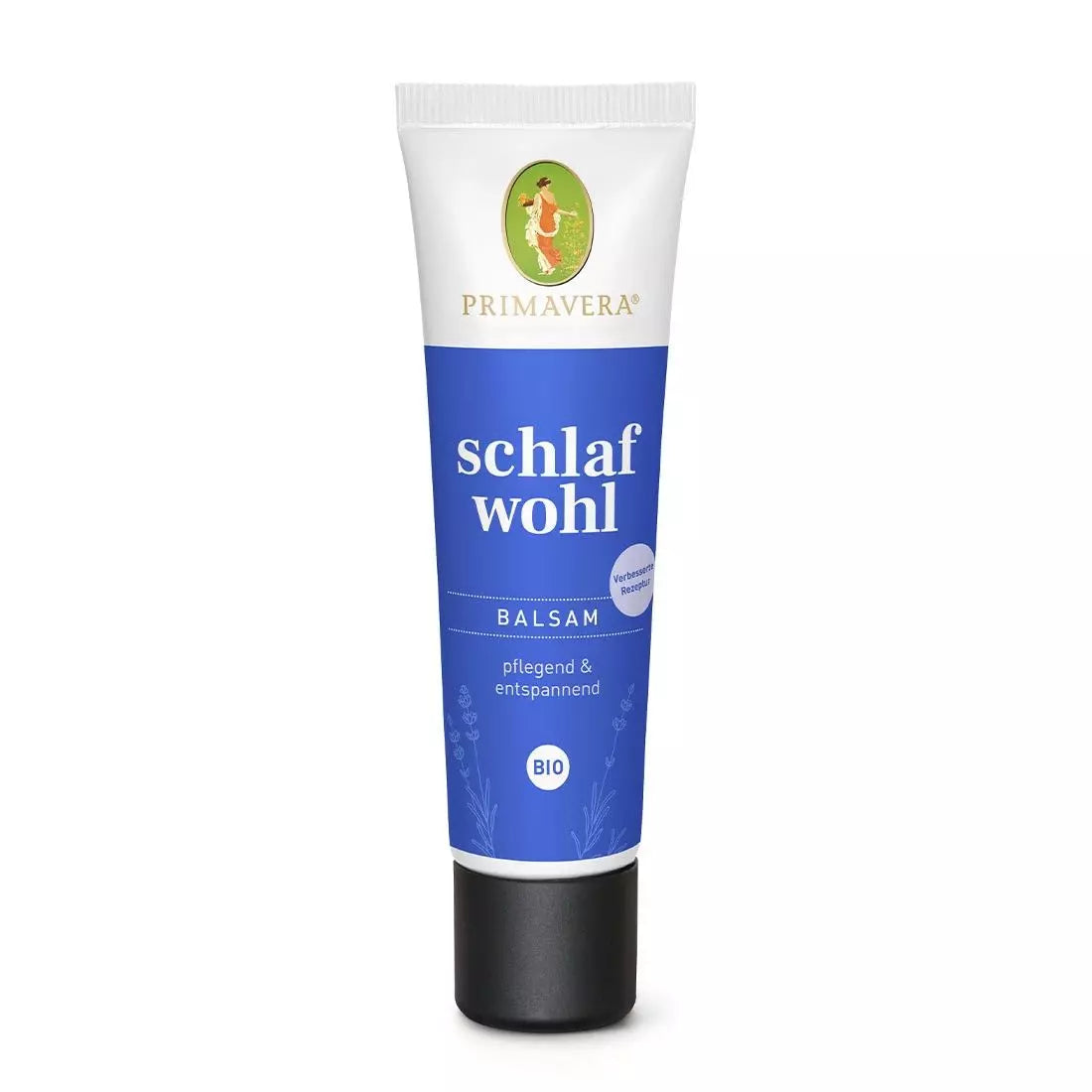 PRIMAVERA Schlafwohl Balsam Bio