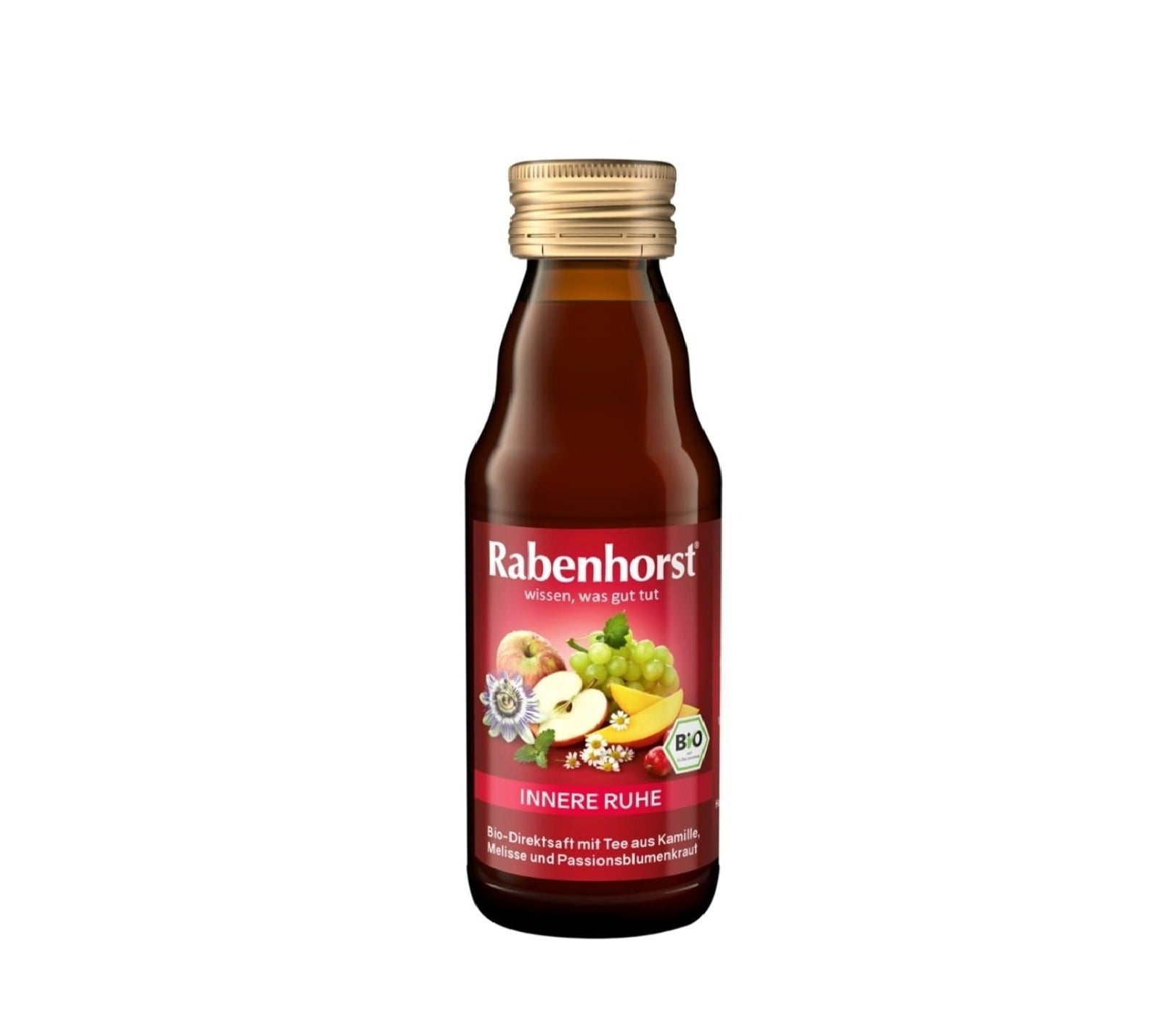 Rabenhorst Rabenhorst Innere Ruhe BIO Mini