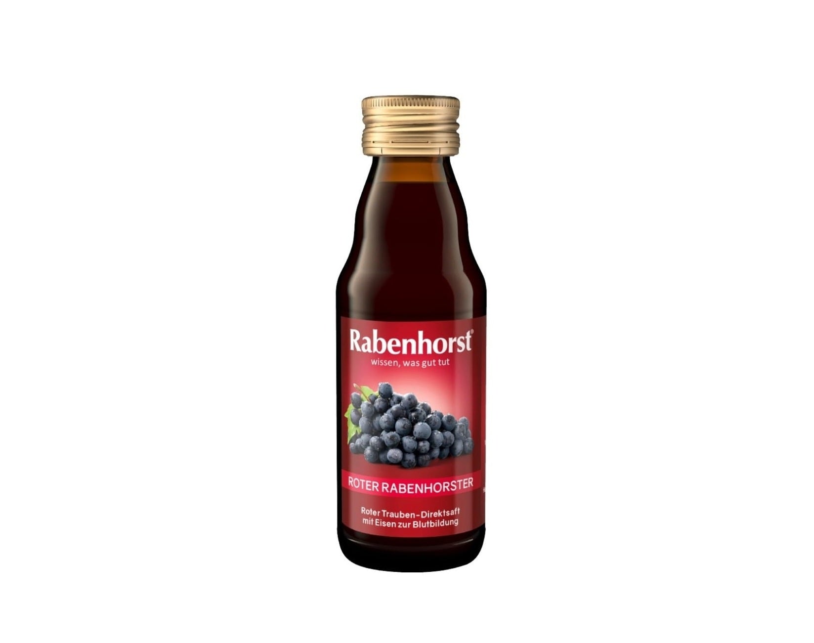 Rabenhorst Roter Rabenhorster Mini