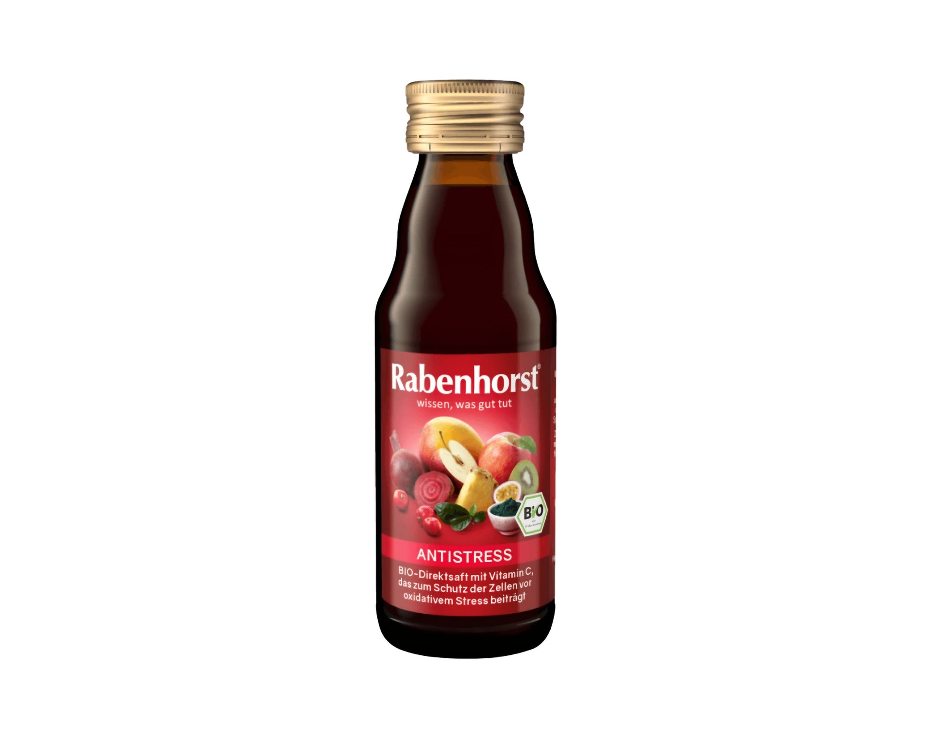 Rabenhorst Antistress BIO