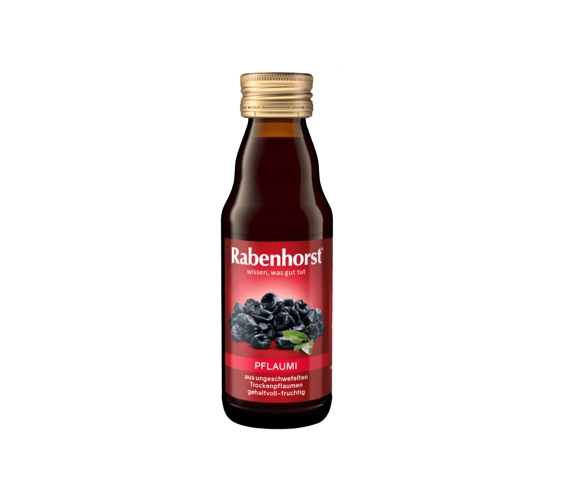 Rabenhorst Pflaumi Mini