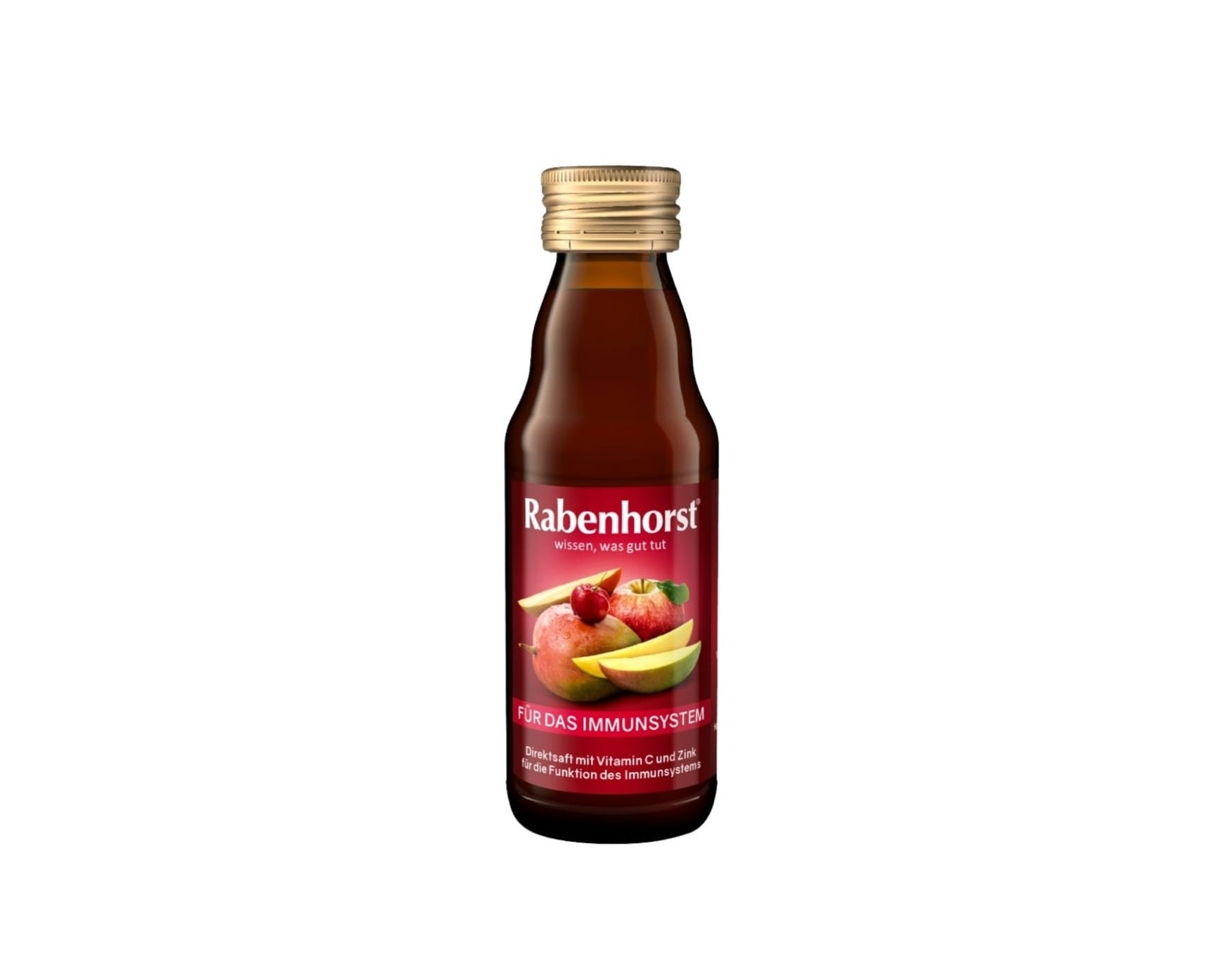 Rabenhorst Für das Immunsystem Mini