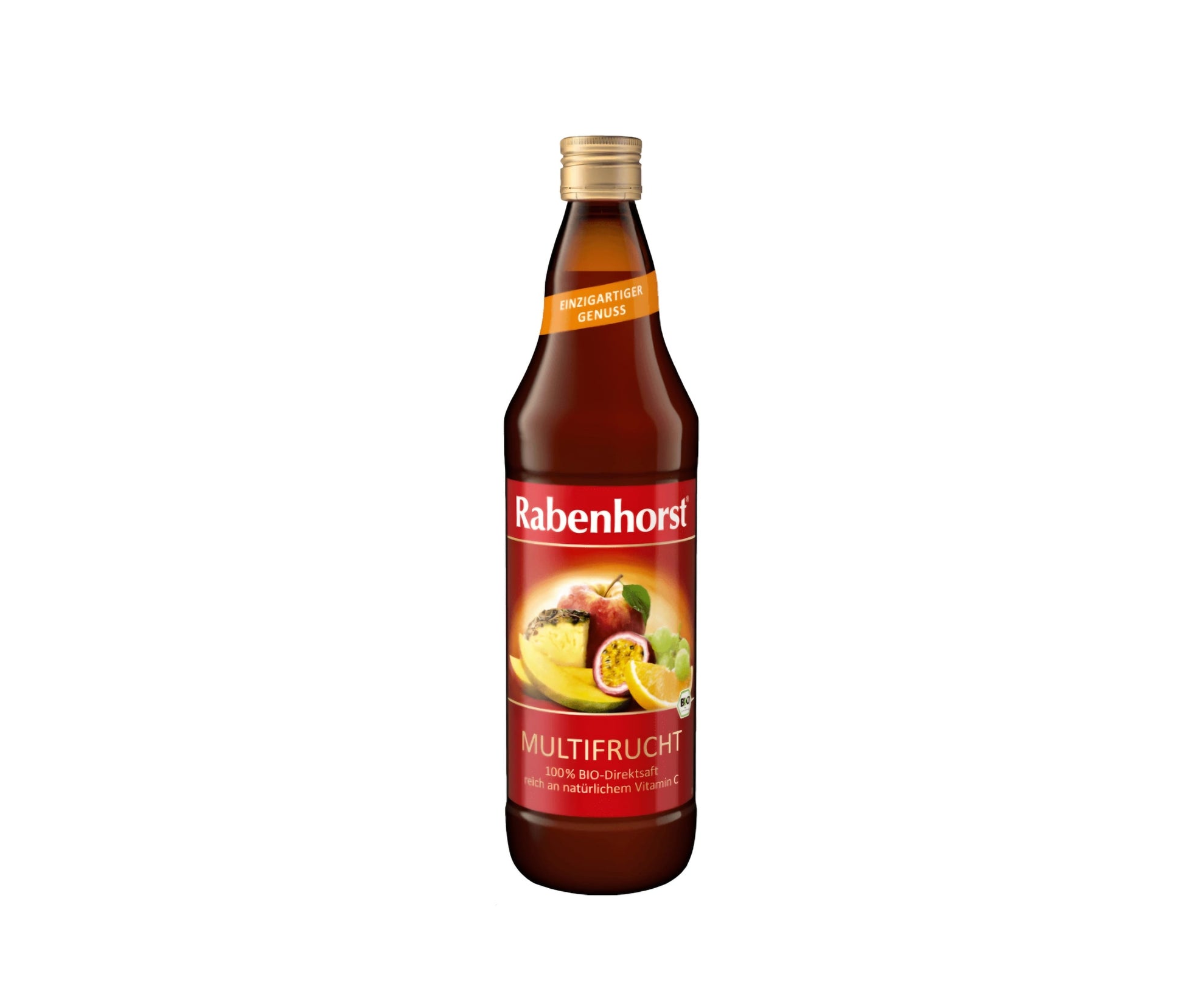 Rabenhorst Multifrucht BIO